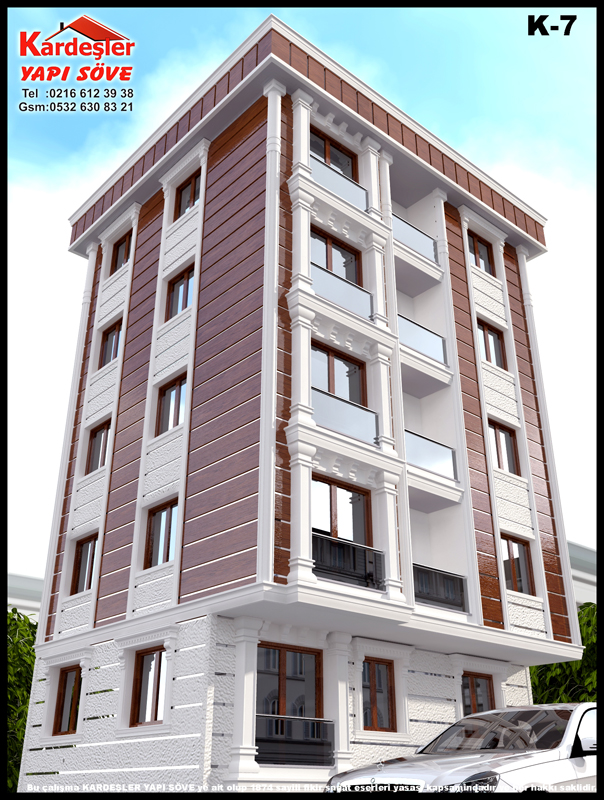 Kardeler Yap Sve - istanbul-2015-istanbul sove imalat