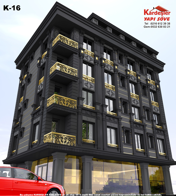 Kardeler Yap Sve - istanbul-2015-istanbul sove imalat