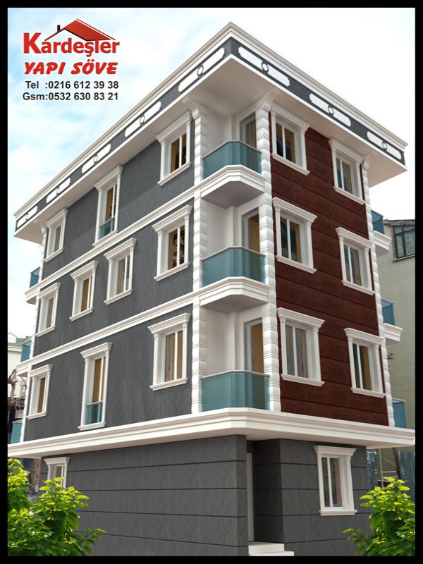 Kardeler Yap Sve - istanbul-2013-istanbul sove imalat