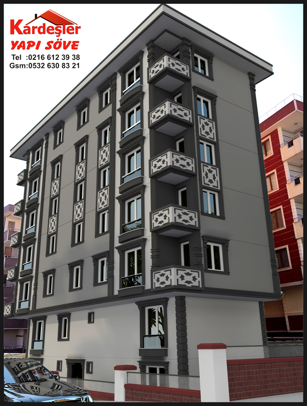 Kardeler Yap Sve - istanbul-2015-istanbul Dekorasyon