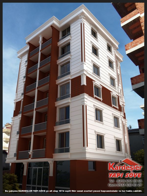 Kardeler Yap Sve - istanbul-2013-