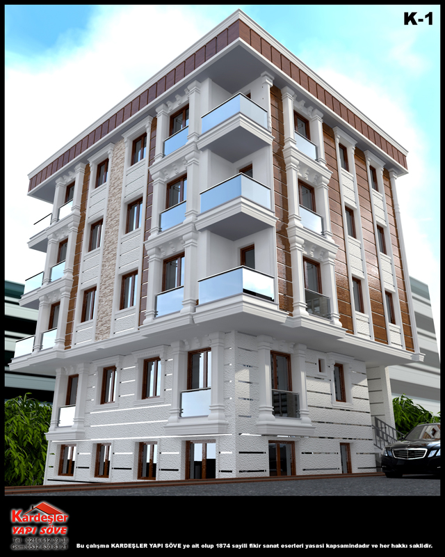 Kardeler Yap Sve - istanbul-2015-istanbul villa tadilati
