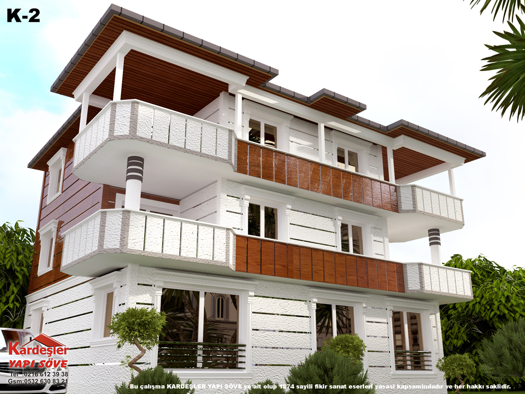 Kardeler Yap Sve - istanbul-2015-Kartal SOVE