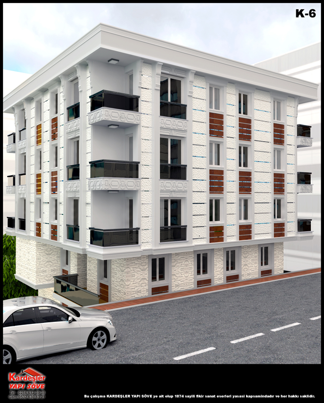 Kardeler Yap Sve - istanbul-2015-Atasehir SOVE