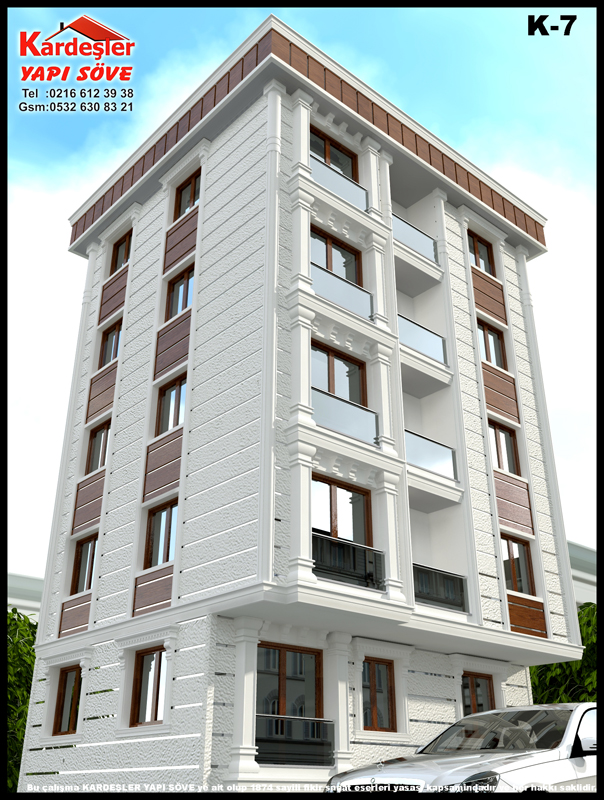 Kardeler Yap Sve - istanbul-2015-Esenyurt SOVE