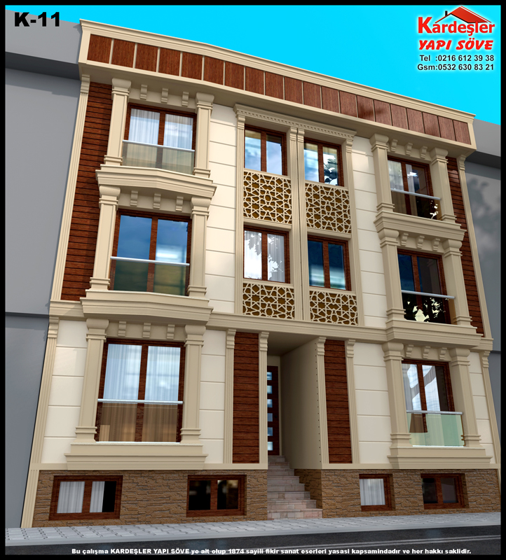 Kardeler Yap Sve - istanbul-2015-istanbul sove imalat