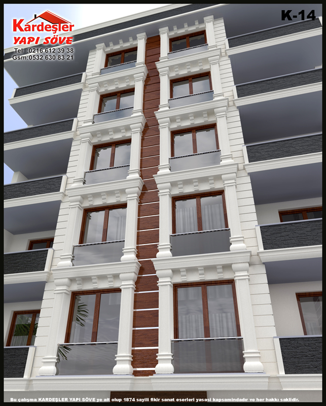 Kardeler Yap Sve - istanbul-2015-Atasehir SOVE