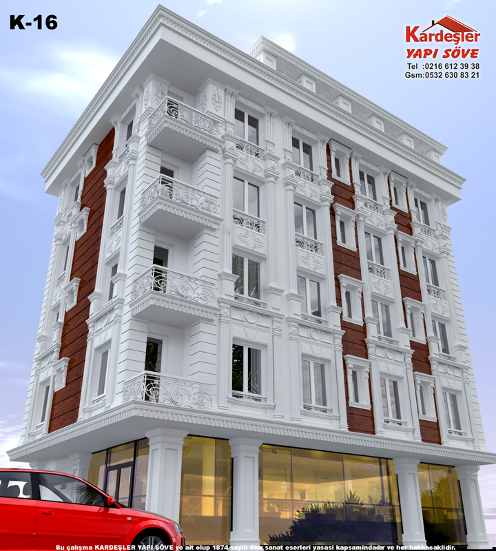 Kardeler Yap Sve - istanbul-2015-istanbul sove imalat
