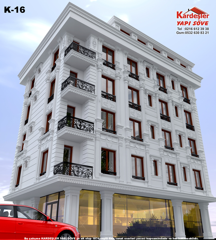 Kardeler Yap Sve - istanbul-2015-istanbul sove imalat