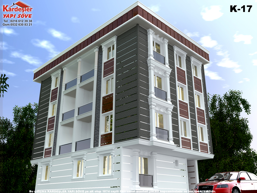 Kardeler Yap Sve - istanbul-2015-Kucukcekmece SOVE