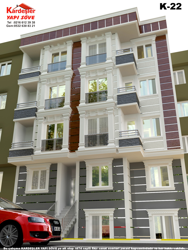 Kardeler Yap Sve - istanbul-2015-istanbul sove imalat