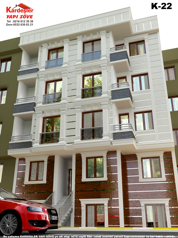 Kardeler Yap Sve - istanbul-2015-Uskudar SOVE