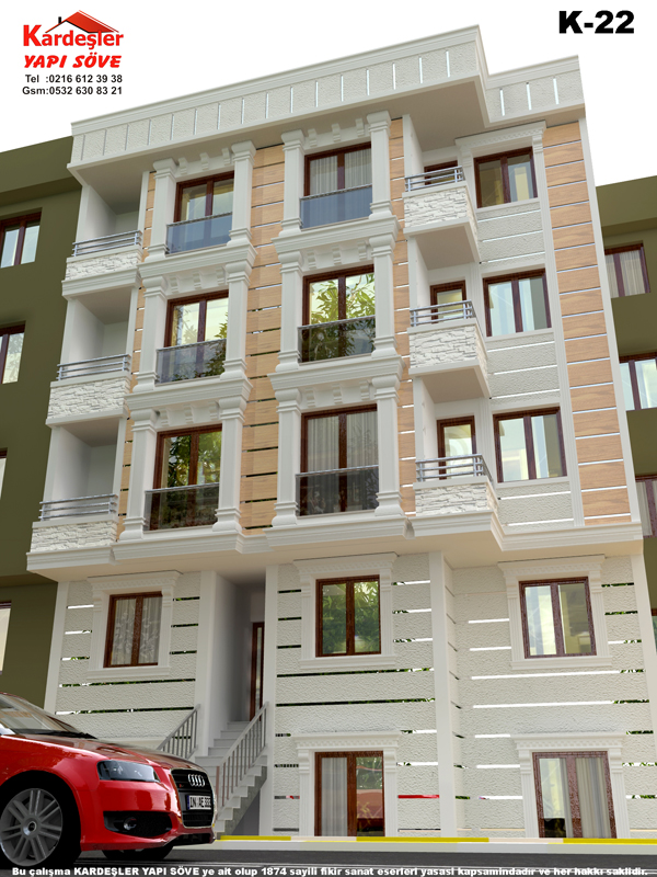 Kardeler Yap Sve - istanbul-2015-istanbul sove imalat