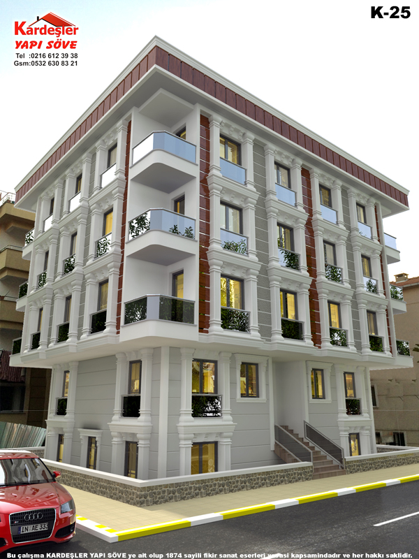 Kardeler Yap Sve - istanbul-2015-istanbul sove imalat