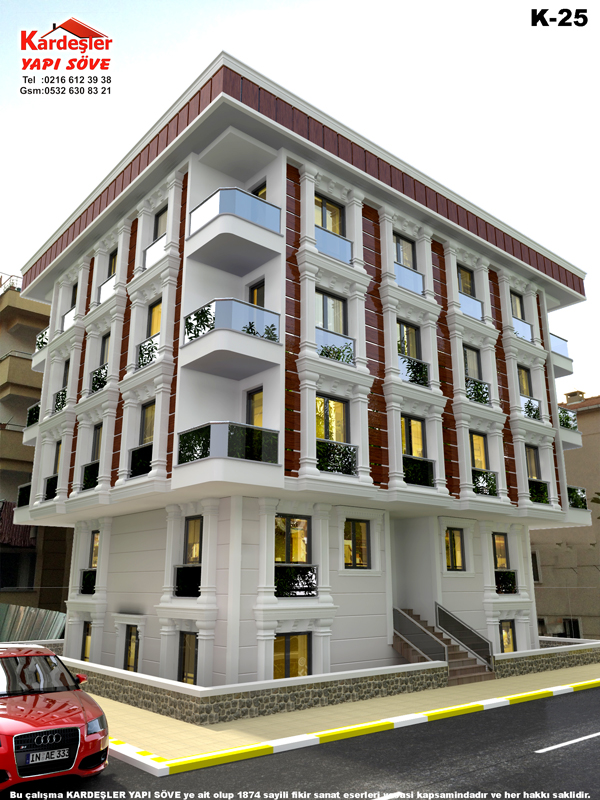 Kardeler Yap Sve - istanbul-2015-istanbul Tadilat