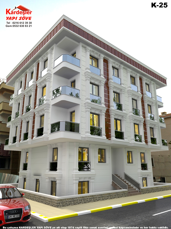Kardeler Yap Sve - istanbul-2015-Termal kamerayla isi kayip raporu