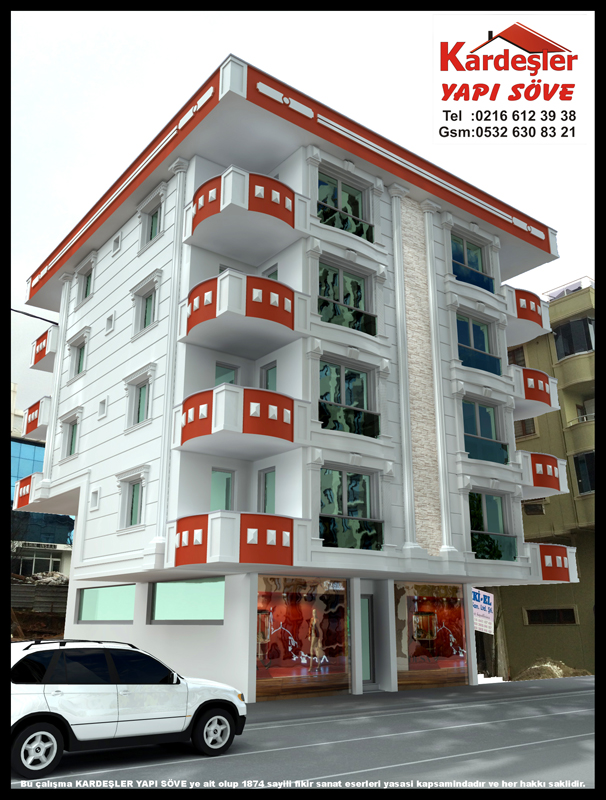 Kardeler Yap Sve - istanbul-2015-Harc Kazanlari