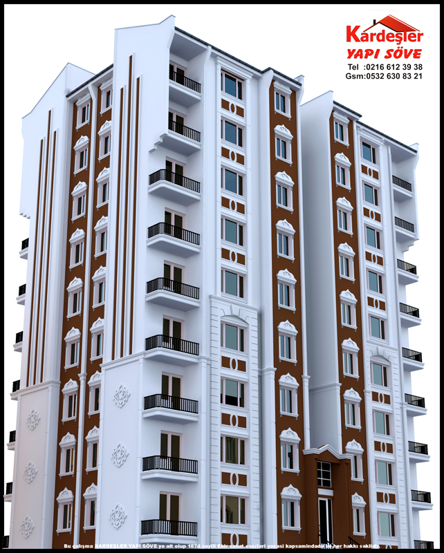Kardeler Yap Sve - istanbul-2015-Catalca SOVE