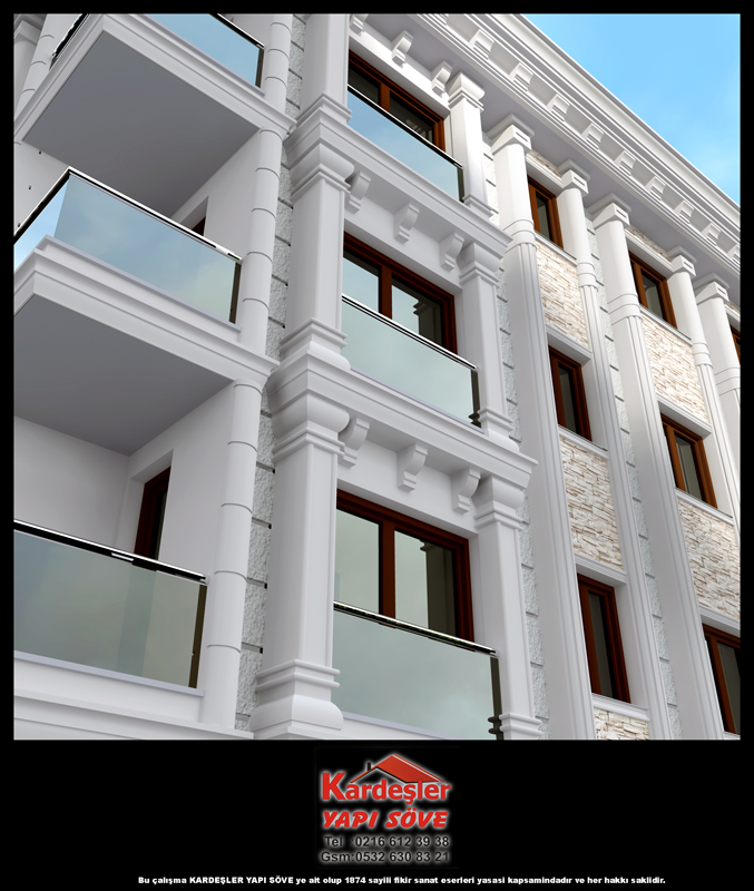 Kardeler Yap Sve - istanbul-2015-istanbul sove imalat