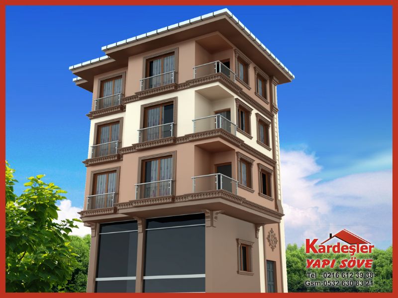 Kardeler Yap Sve - istanbul-2013-Buyukcekmece SOVE