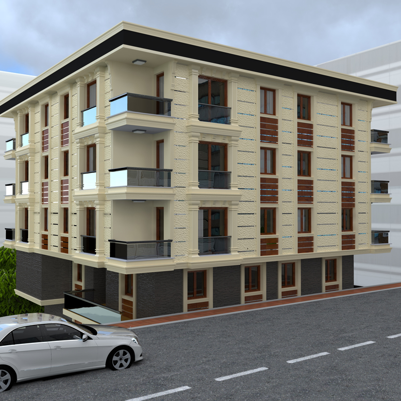 Karde�ler Yap� S�ve - istanbul-2015-Atasehir SOVE