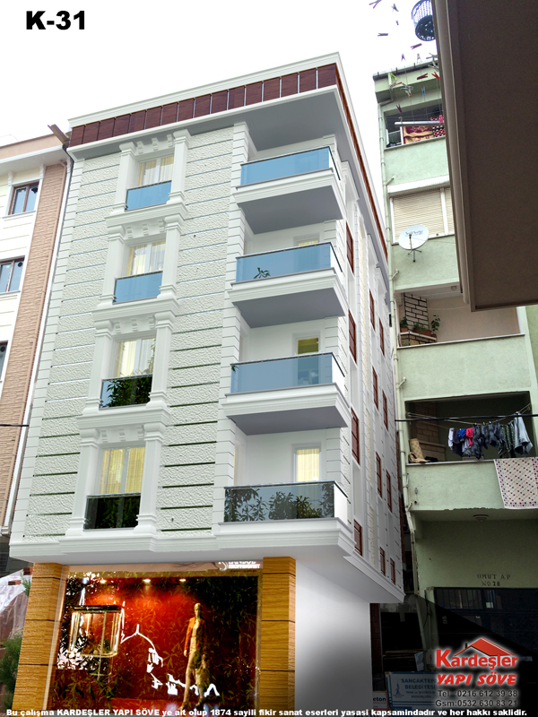 Kardeler Yap Sve - istanbul-2016-Harc Kazanlari