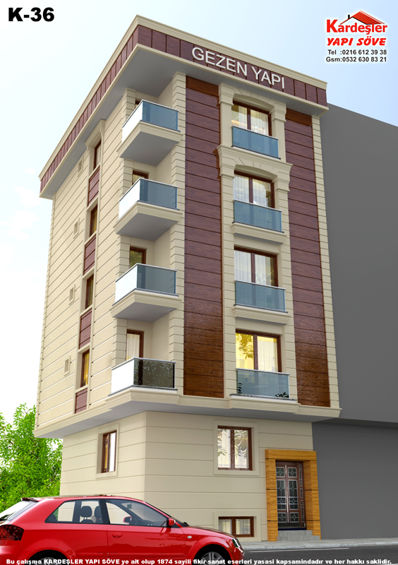 Kardeler Yap Sve - istanbul-2016-Pendik SOVE