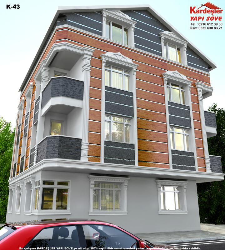 Kardeler Yap Sve - istanbul-2016-istanbul Tadilat