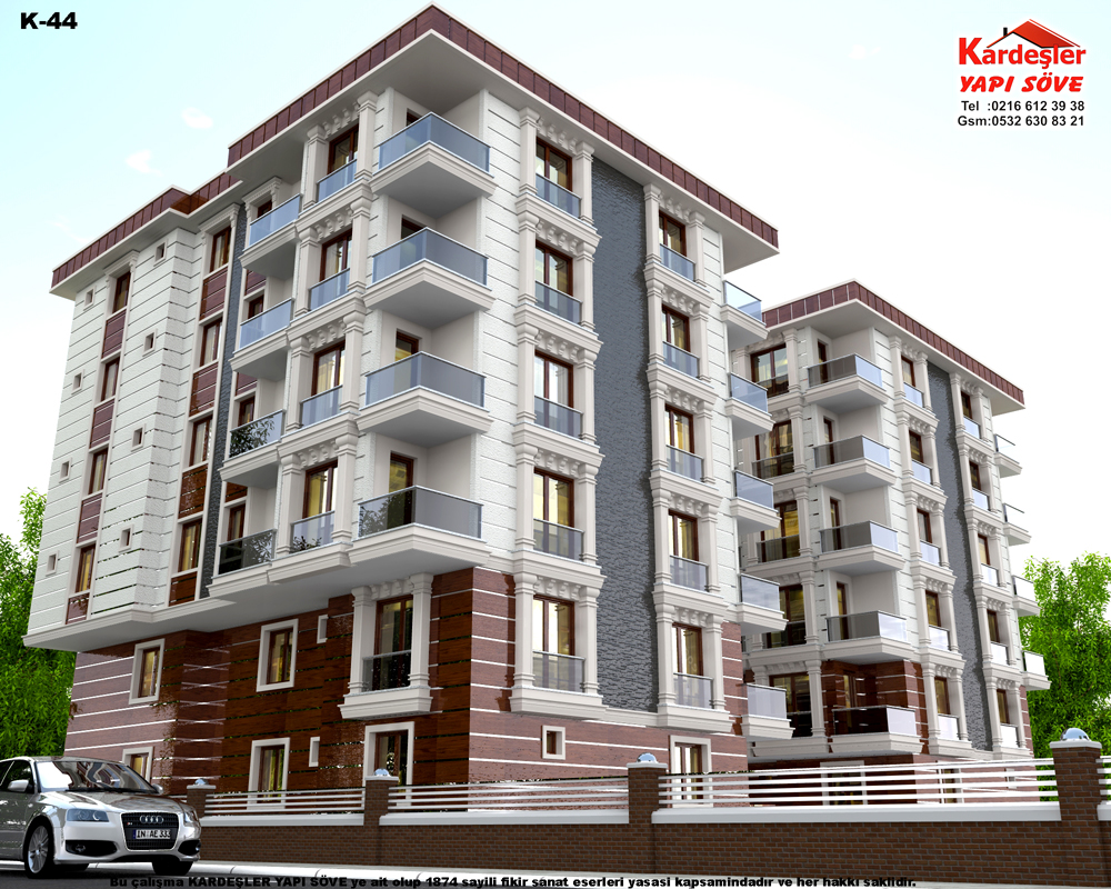 Karde�ler Yap� S�ve - istanbul-2016-istanbul Tadilat