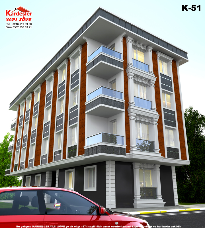 Kardeler Yap Sve - istanbul-2016-istanbul sove imalat