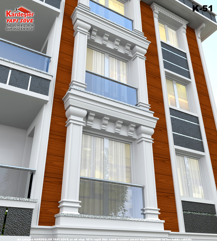 Kardeler Yap Sve - istanbul-2016-istanbul sove imalat