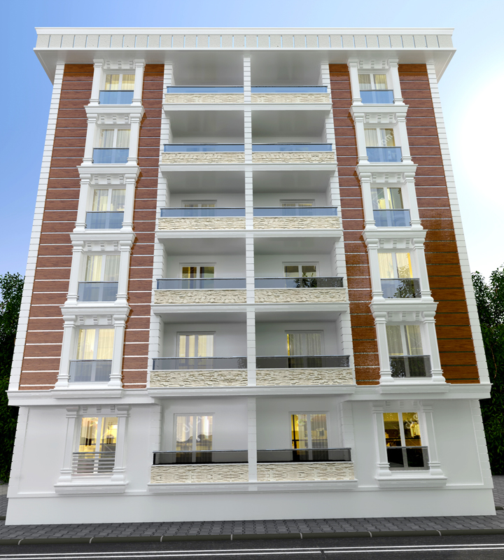 Kardeler Yap Sve - istanbul-2016-istanbul Dekorasyon