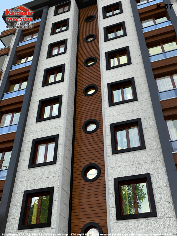 Karde�ler Yap� S�ve - istanbul
-2017-Sancaktepe SOVE