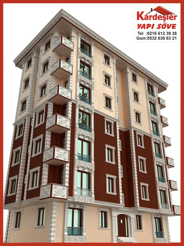 Kardeler Yap Sve - istanbul-2014-ucretsiz Kesif Hizmeti