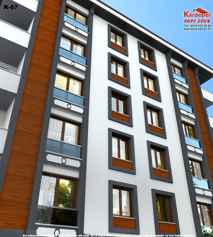 Kardeler Yap Sve - istanbul
-2017-Kartal SOVE