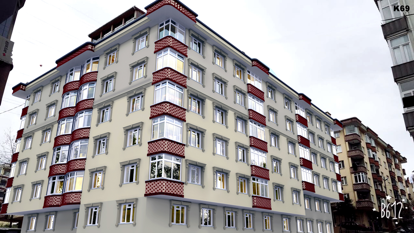 Kardeler Yap Sve - istanbul
-2017-Adalar SOVE