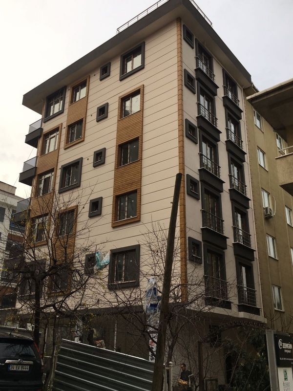 Mantolama stanbul - 16.2.2018-2018-Kardesler sove