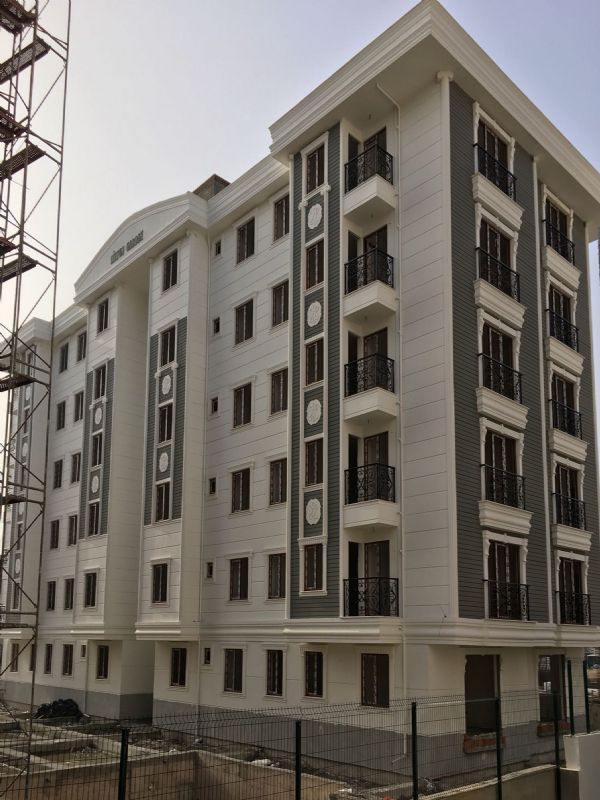 Mantolama stanbul - 16.2.2018-2018-istanbul villa tadilati