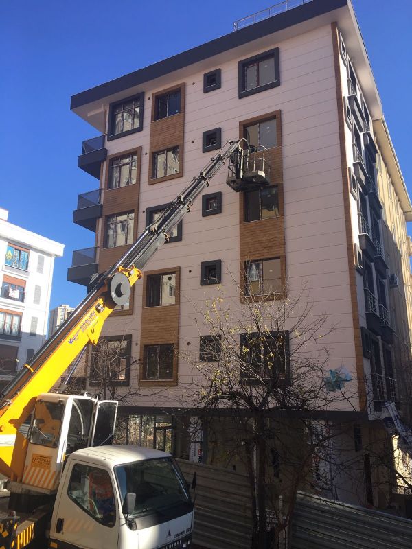 Mantolama stanbul - 16.2.2018-2018-Basaksehir SOVE