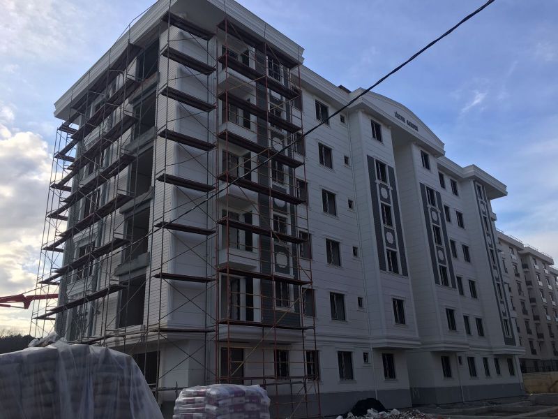 Mantolama stanbul - 16.2.2018-2018-Silivri SOVE