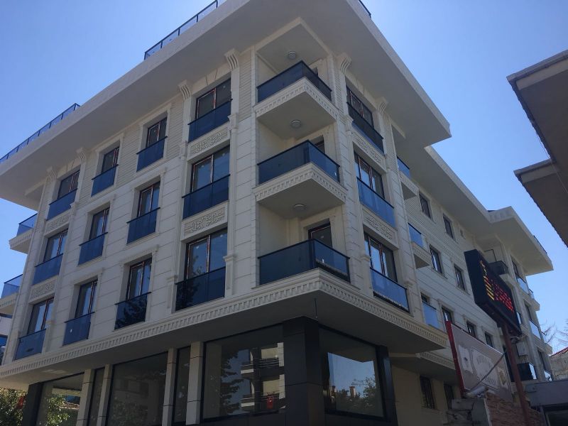 Mantolama stanbul - 16.2.2018-2018-Marshall Boya Bayisi
