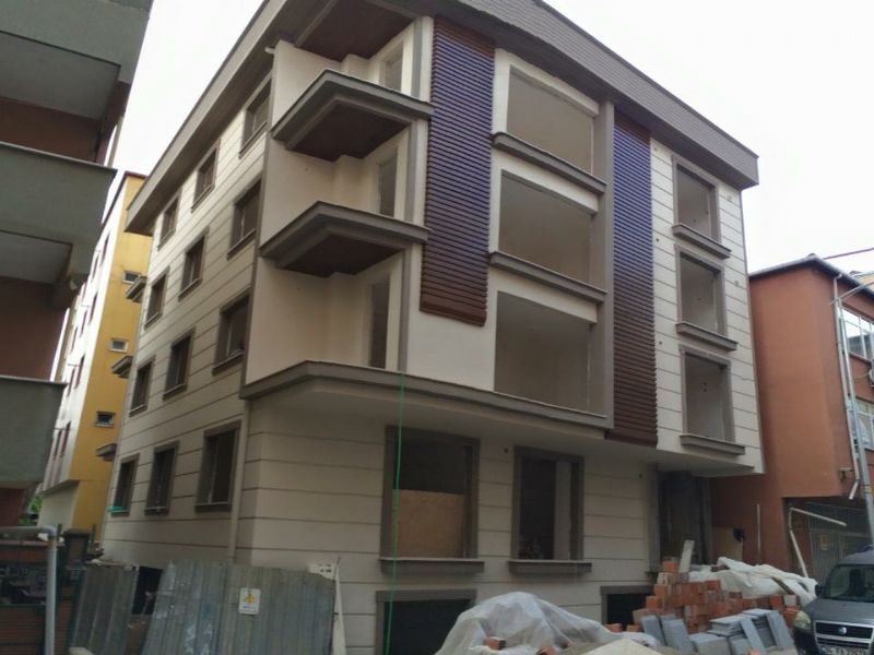 Mantolama stanbul - 16.2.2018-2018-istanbul Tadilat