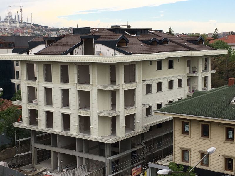 Mantolama stanbul - 16.2.2018-2018-Sove Kesim Makinalari