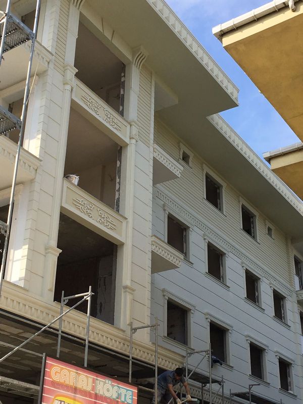 Mantolama stanbul - 16.2.2018-2018-Esenyurt SOVE