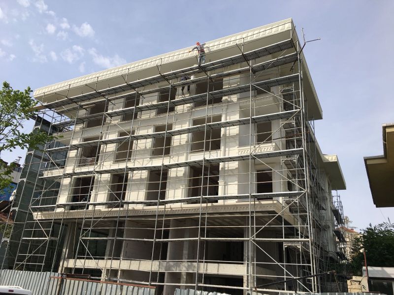 Mantolama stanbul - 16.2.2018-2018-Eyup SOVE