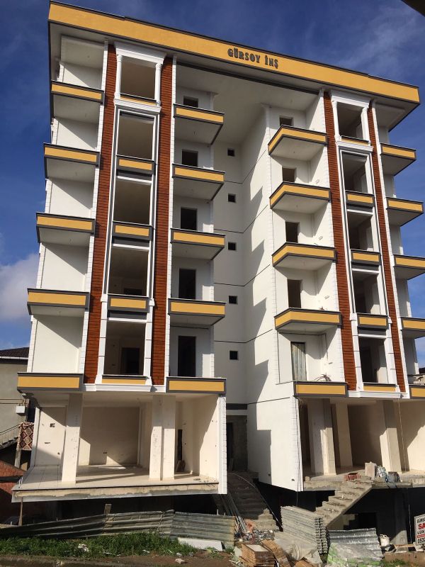 Mantolama stanbul - 16.2.2018-2018-Avcilar SOVE