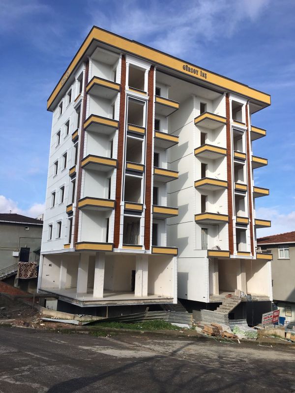 Mantolama stanbul - 16.2.2018-2018-Sariyer SOVE