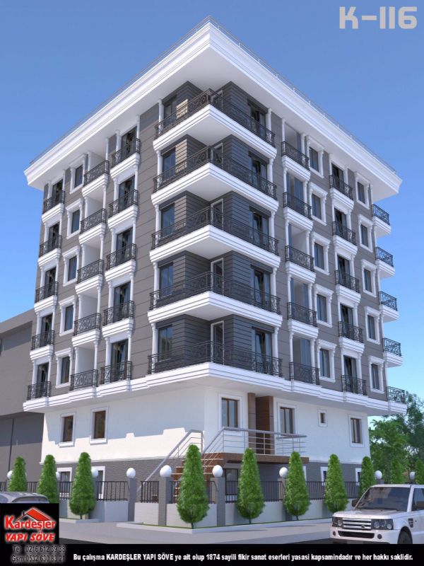 Mantolama stanbul - 16.2.2018-2018-Bina yalitim kanunu