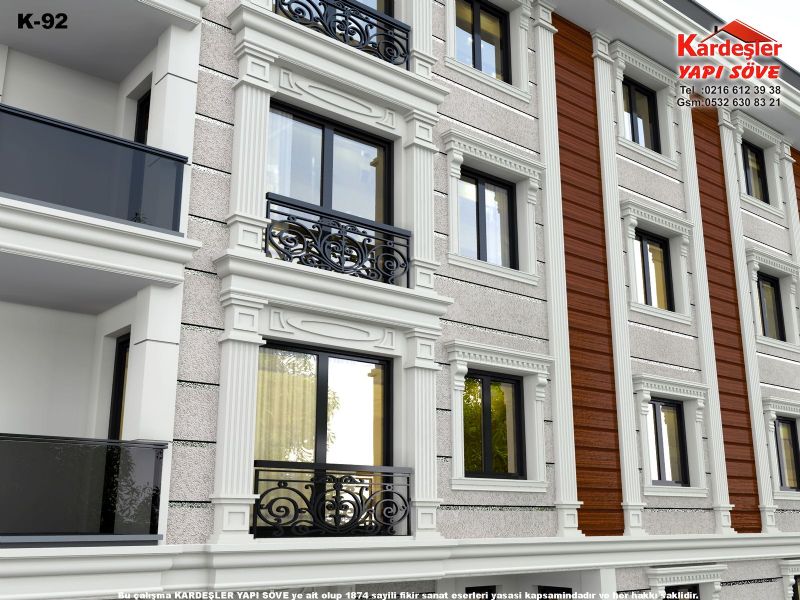Mantolama stanbul - 16.2.2018-2018-istanbul Dekorasyon
