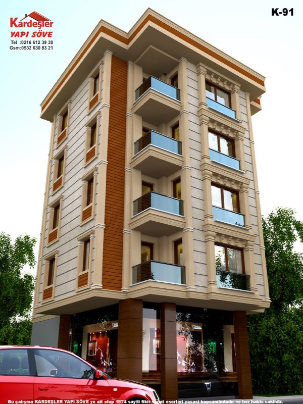 Mantolama stanbul - 16.2.2018-2018-istanbul villa tadilati